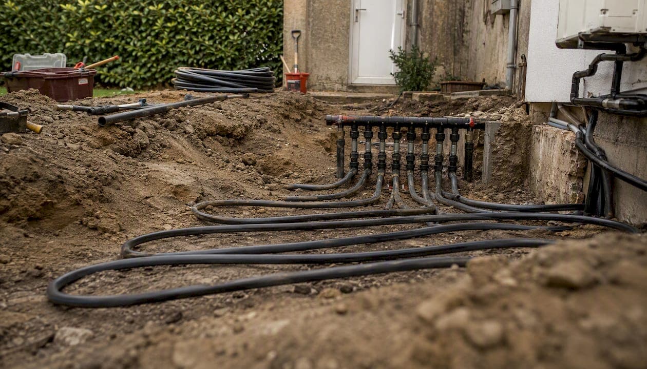 Erdwärmepumpe Kosten für Hausbesitzer: Jetzt nachrechnen