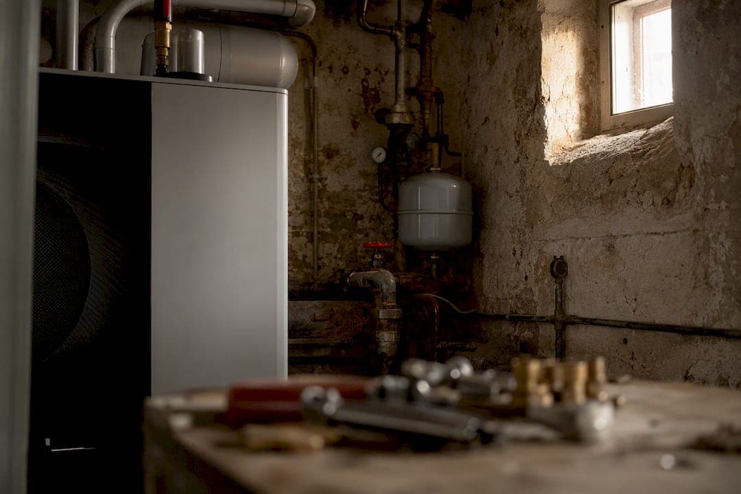 Ölheizung auf Wärmepumpe umrüsten: Lohnt sich das in Bremen?